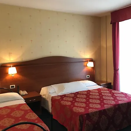 Hotel Rigolfo Moncalieri Exterior photo