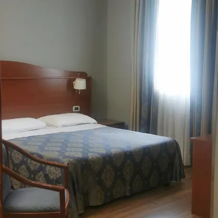 Hotel Rigolfo Moncalieri Exterior photo