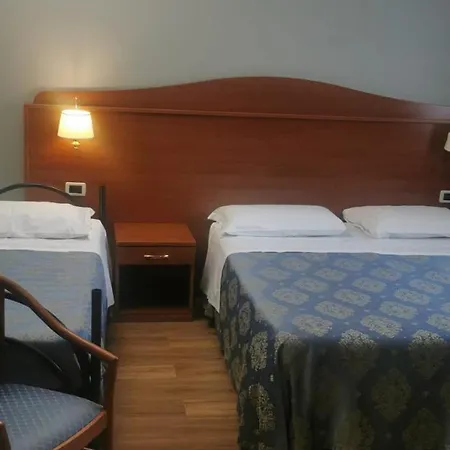 Hotel Rigolfo Moncalieri Exterior photo