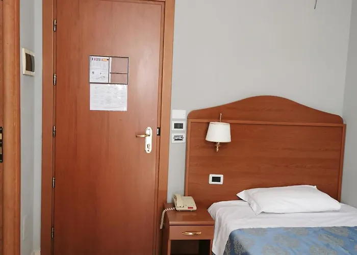 Hotel Rigolfo