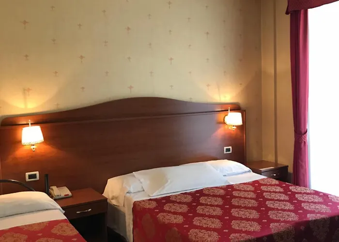 Hotel Rigolfo