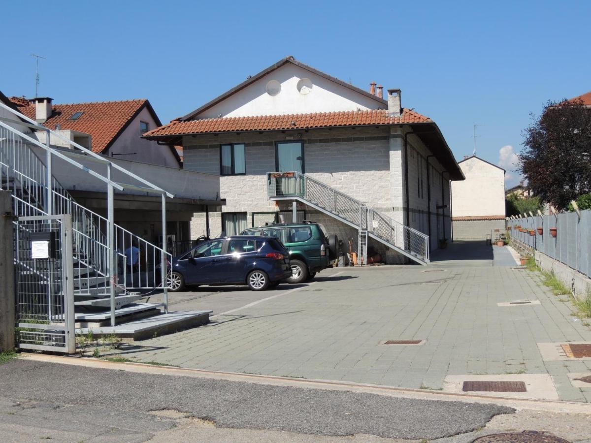 Hotel Rigolfo 3*