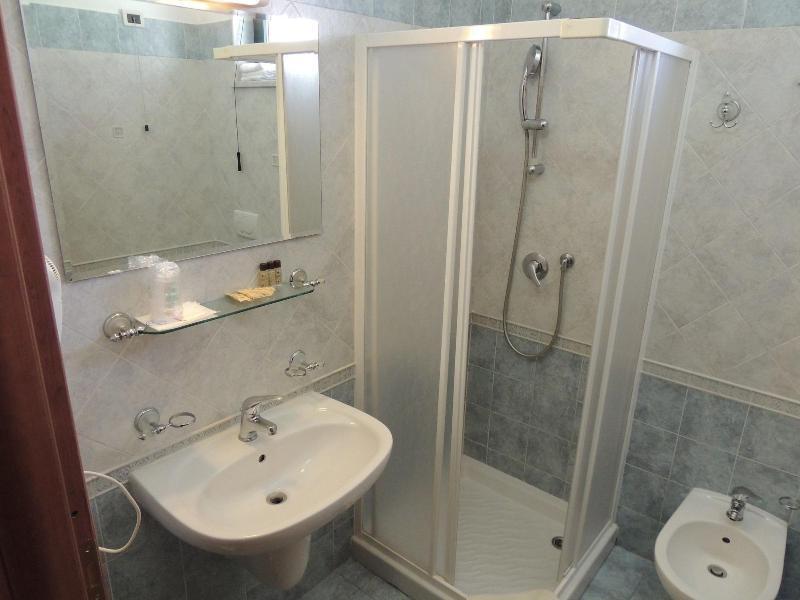 Rigolfo Hotel