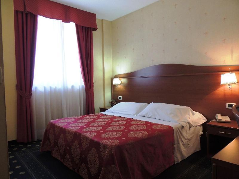 Rigolfo Hotel