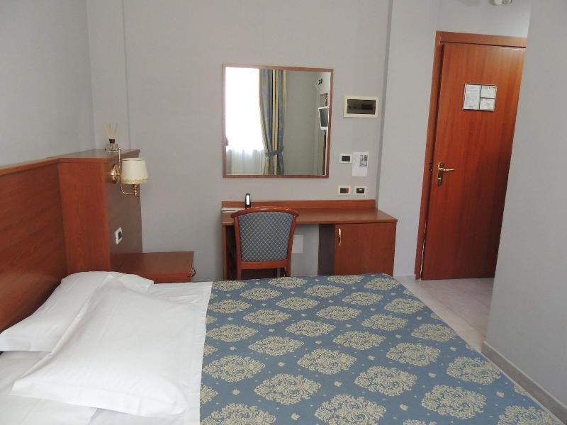 Hotel Rigolfo