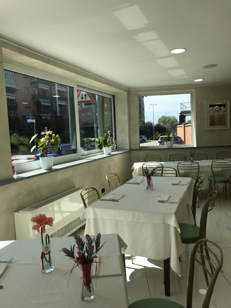 Hotel Rigolfo Moncalieri