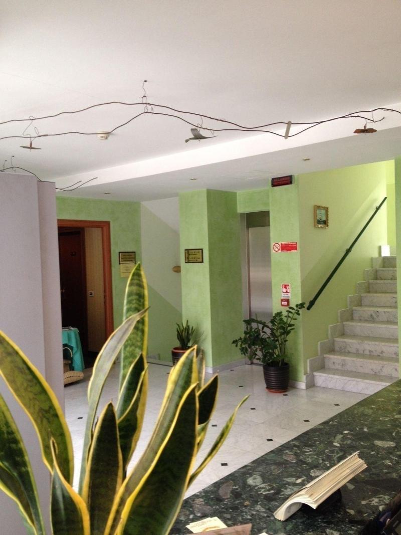 Rigolfo Hotel