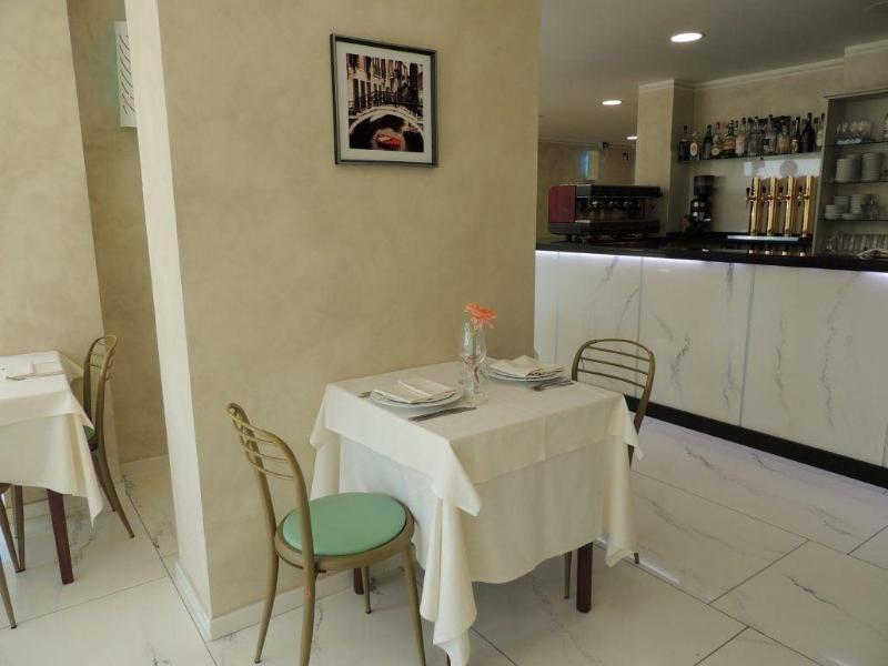 Rigolfo Hotel