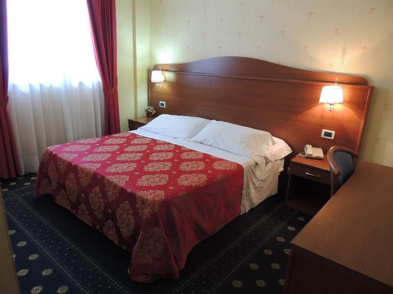 Rigolfo Hotel