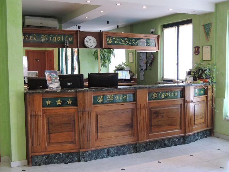 Rigolfo Hotel 3*