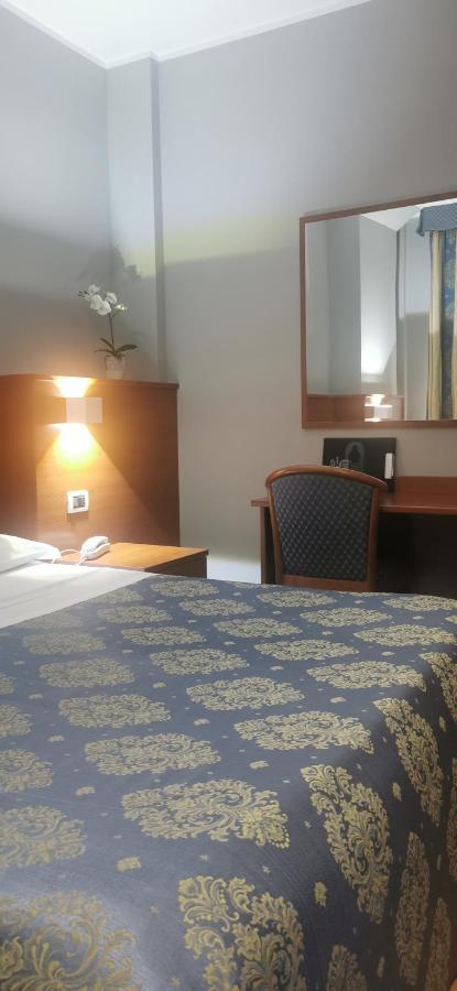 Rigolfo Hotel
