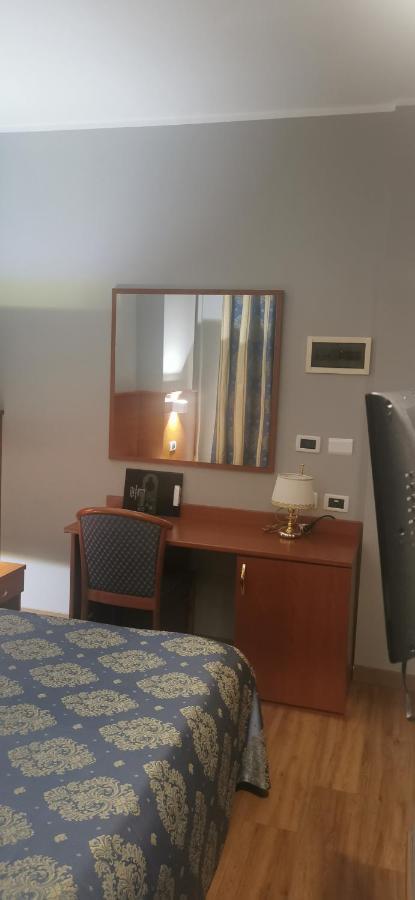Hotel Rigolfo 3*