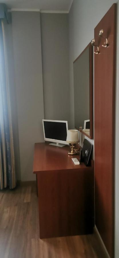 Rigolfo Hotel