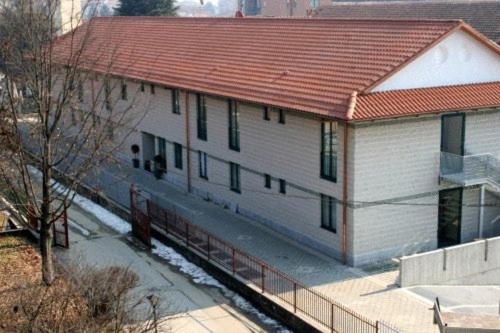 Hotel Rigolfo Moncalieri