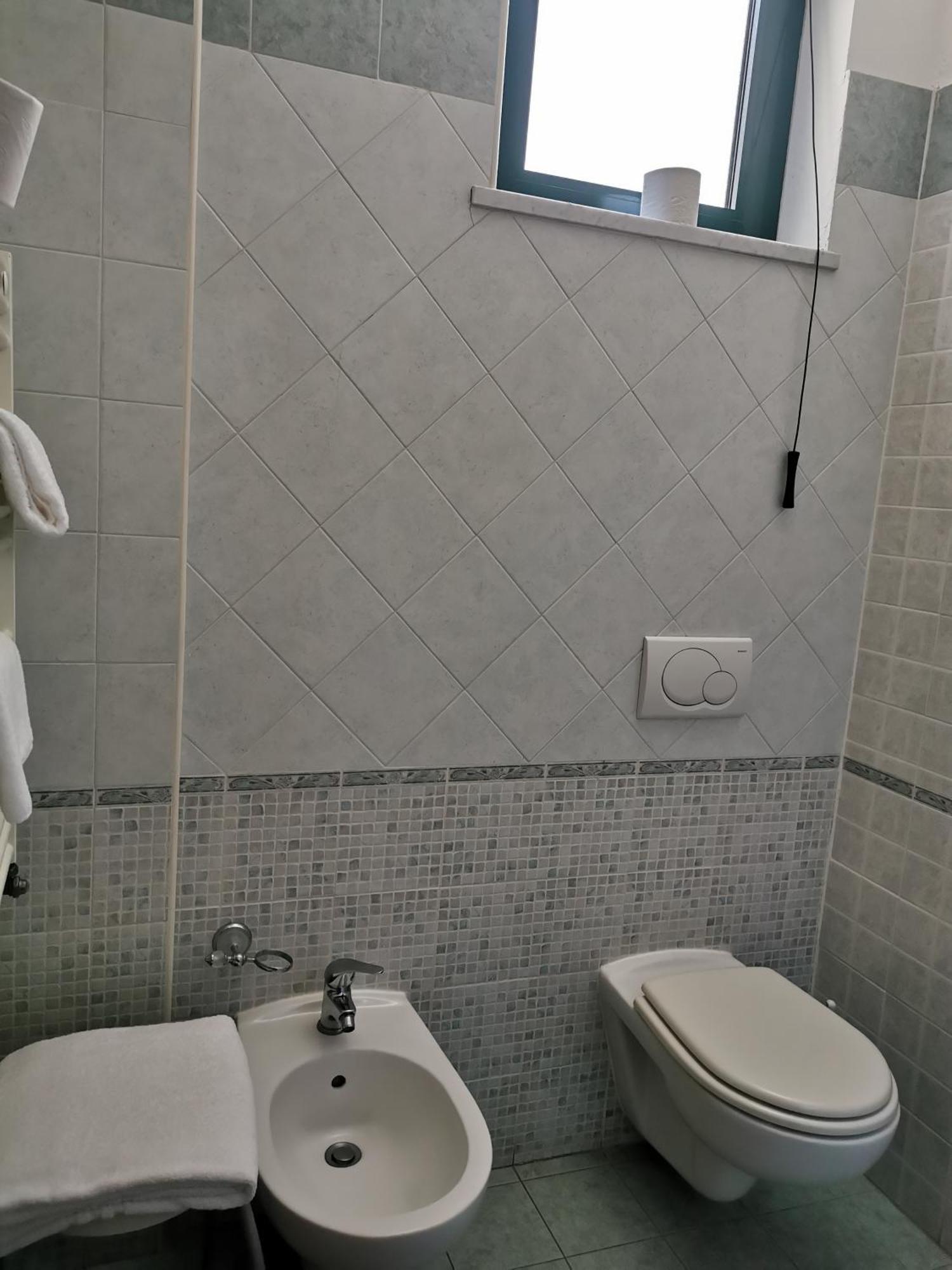 Rigolfo Hotel