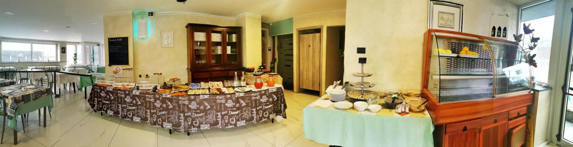 Hotel Rigolfo