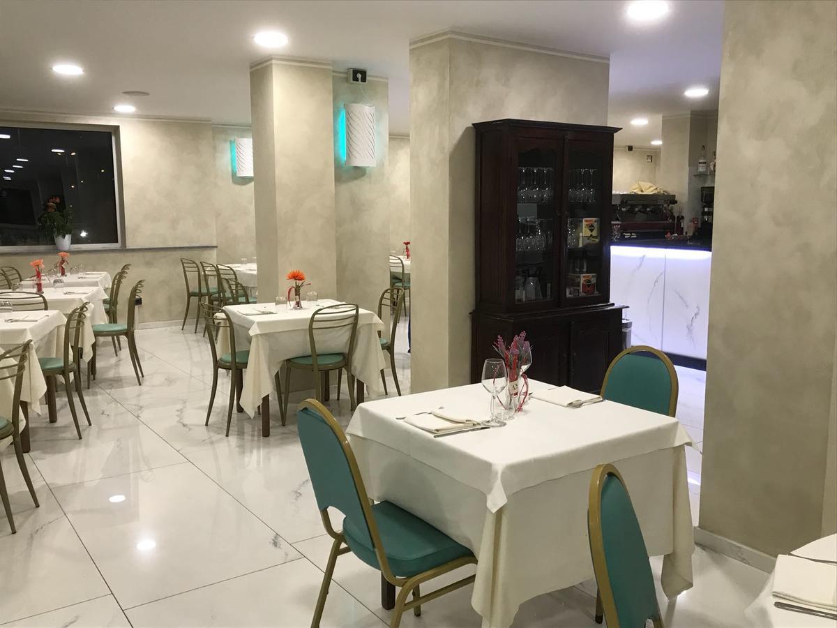 Rigolfo Hotel 3*