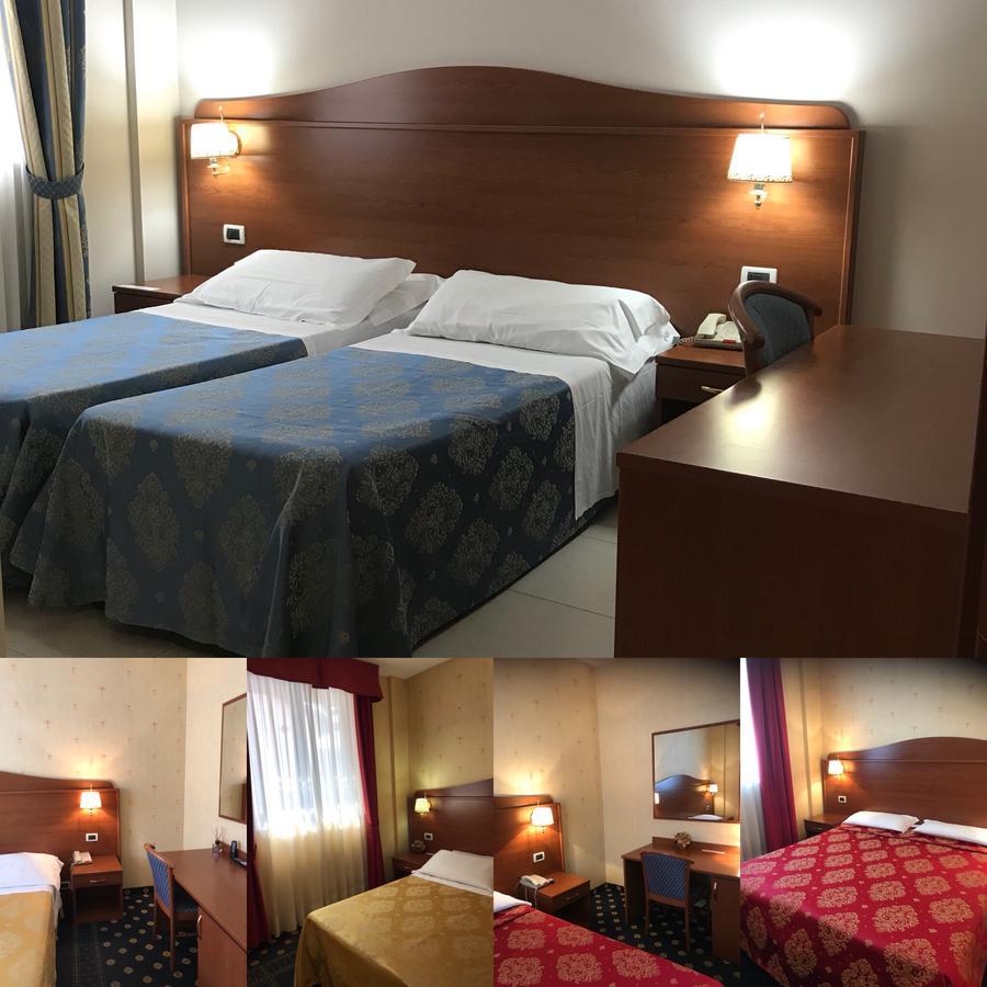 Hotel Rigolfo 3*